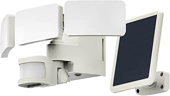 Koda LED Security Light Motion Activated Solar LED Flood Lights Outdoor ...