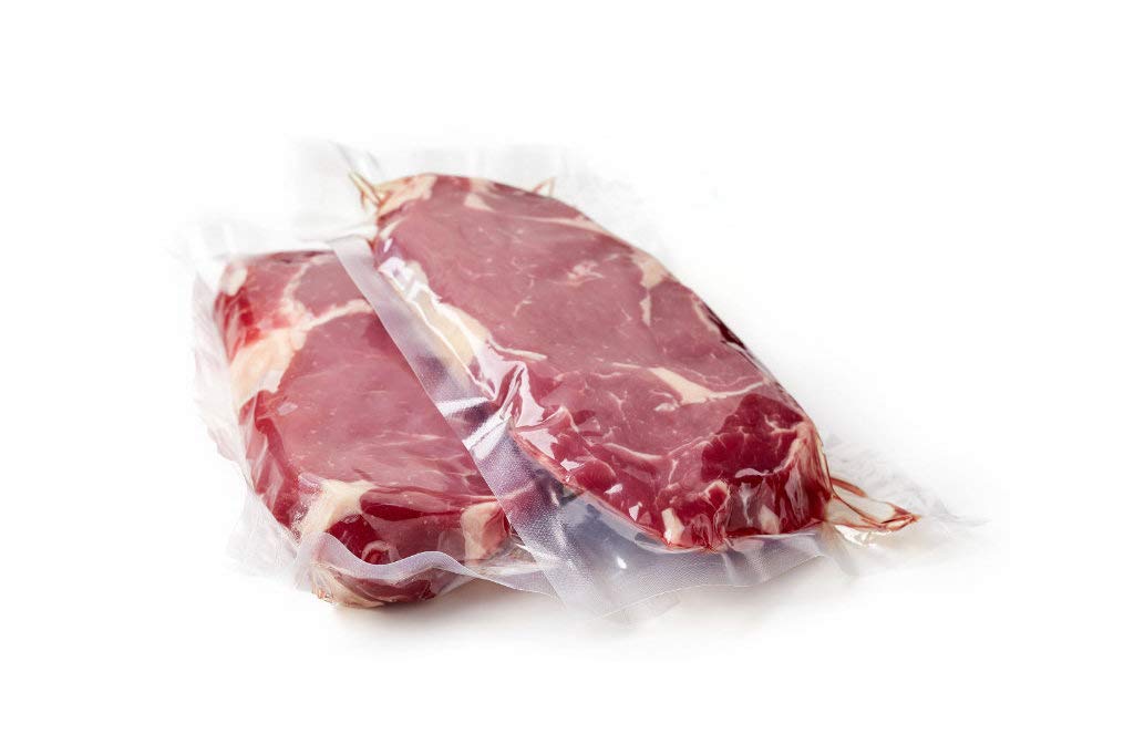 Bolsas de vacío profesional [1 caja = 500 unidades] Dimensiones: 300 x 500 mm, 90 μ