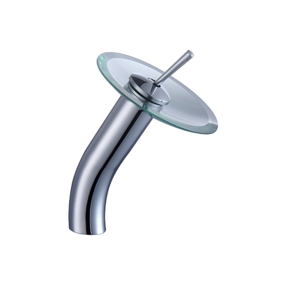 Homelavafans brass kitchen tap