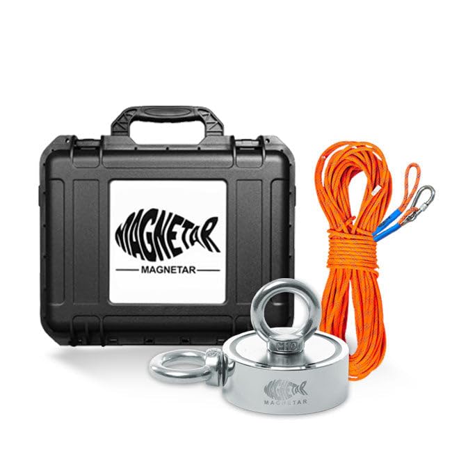 Pack Complet - Bulldog 500 kg