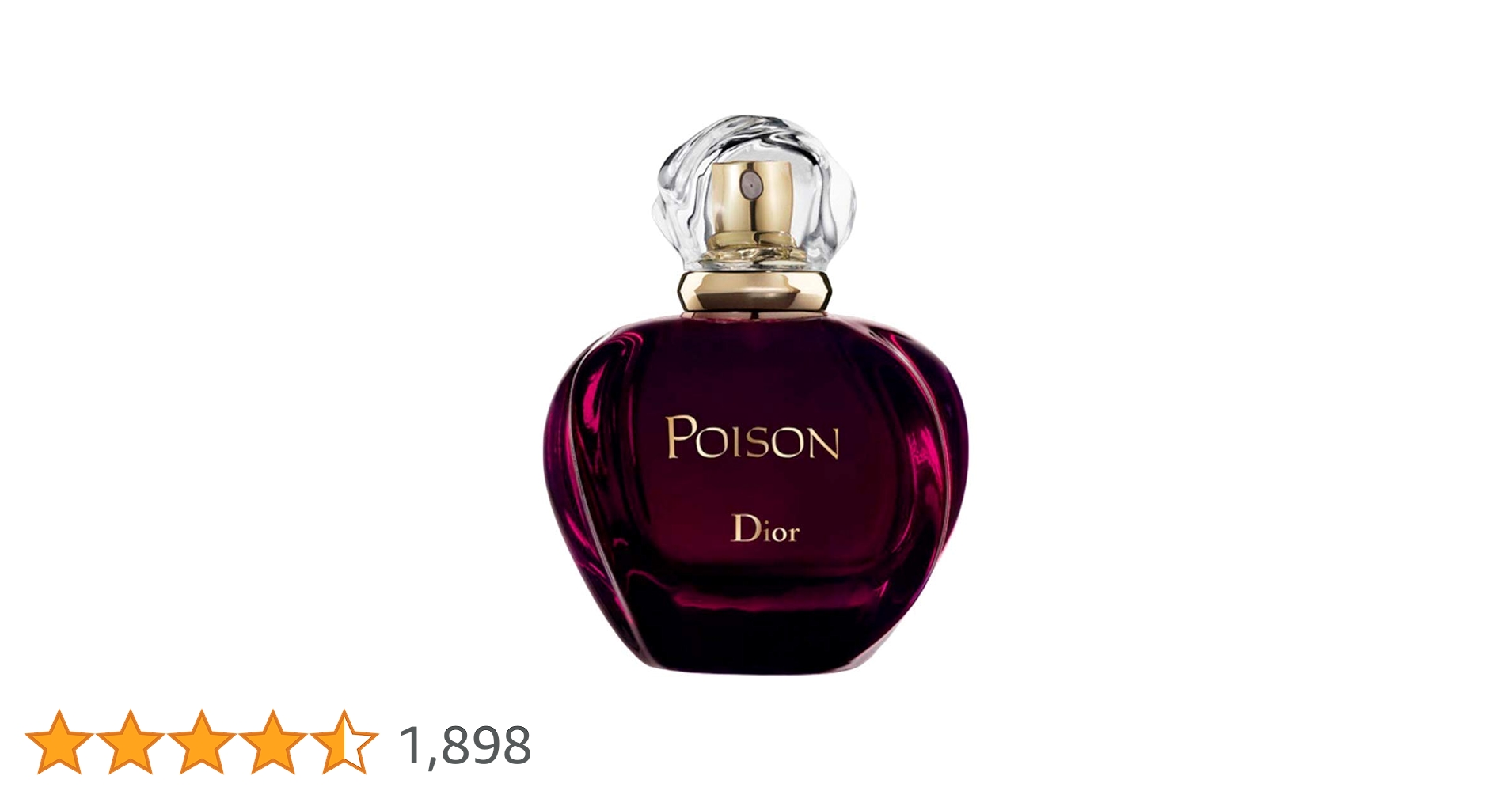 クリスチャン・ディオール　プワゾン　オードトワレ　100ml Amazon | Christian Diorクリスチャンディオール プワゾン EDT