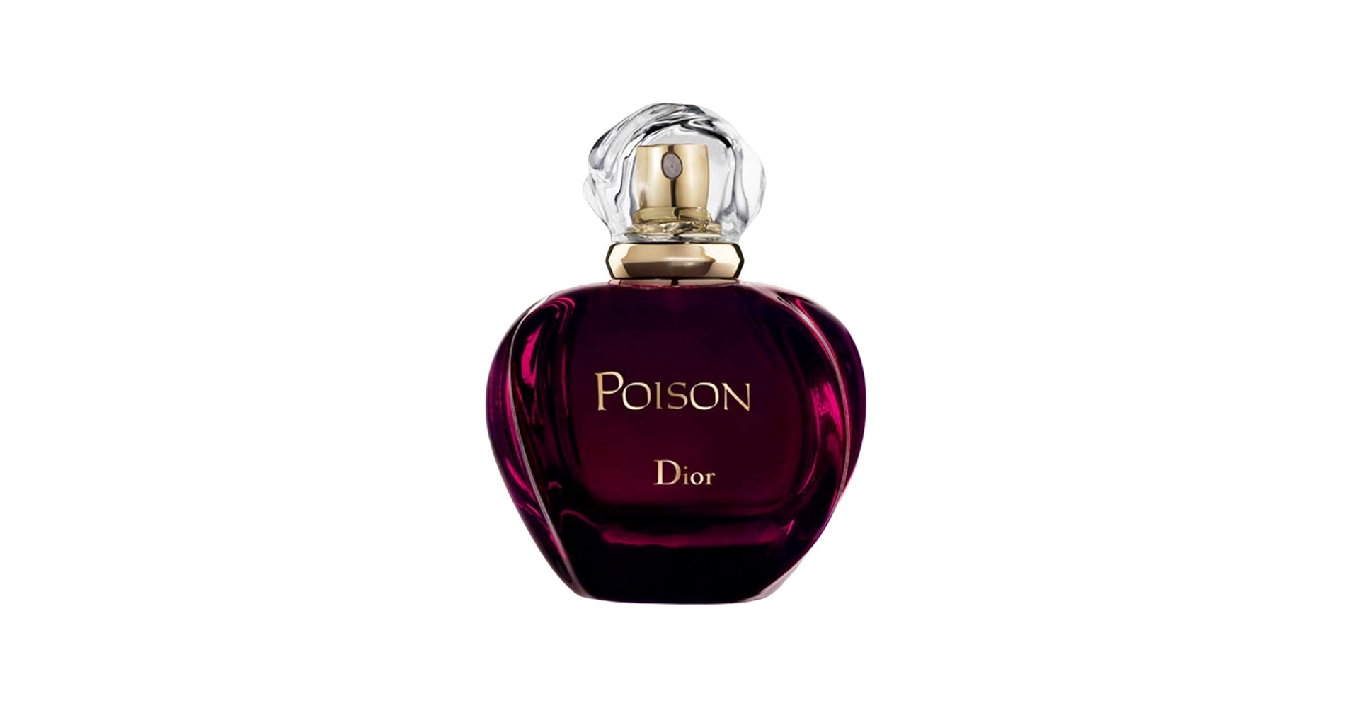Amazon.com : Christian Dior Women's Poison Eau de Toilette