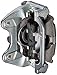 Raybestos R-Line Replacement Remanufactured Rear Disc Brake Caliper for Select Cadillac Escalade/ESV/EXT, Chevrolet Avalanche/Silverado/Suburban/Tahoe, GMC Sierra/Yukon Model Years (RC11826C)