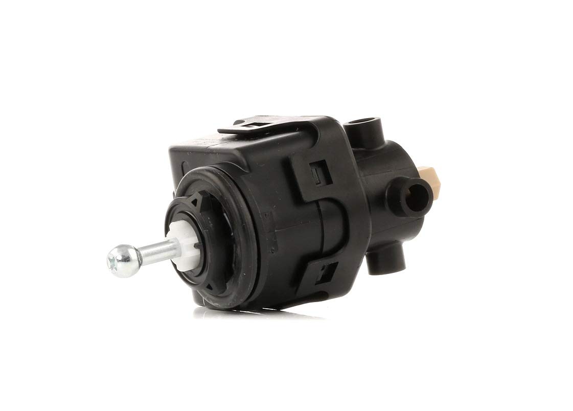 TYC 20-11761-MA-1 Control, headlight range adjustment for HONDA,MAZDA,SUZUKI