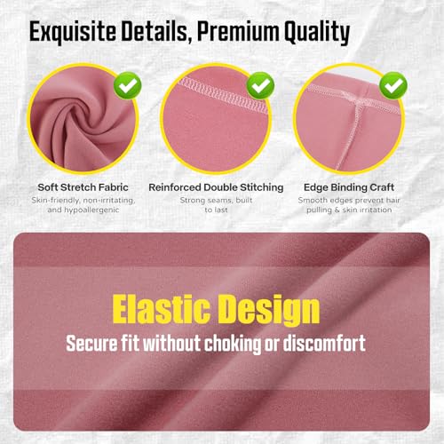 Image of Dog Calming Hoodie Quiet Head Cover Sleeves Anxiety Relief /Noise Protection - Grooming - Thunder - Fireworks