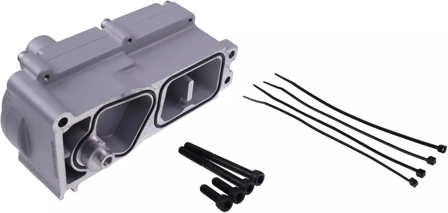 YIHETOP ターボチャージャーアクチュエーター 6374774RX 6374774