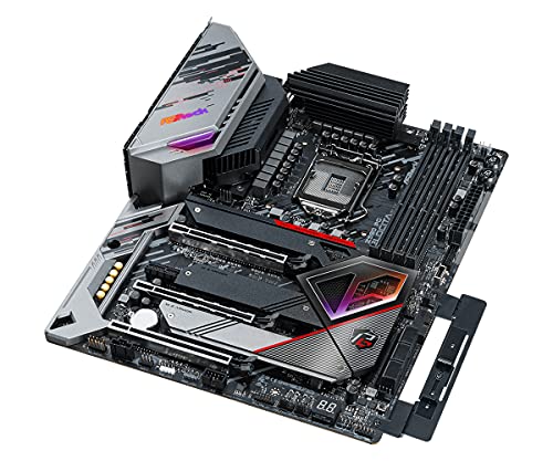 ASRock Intel 第10・11世代CPU(LGA1200)対応 Amazon | ASRock Intel 第10・11世代CPU(LGA1200)対応 Z590