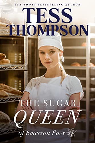 The Sugar Queen (Emerson Pass Contemporaries Book 1)
