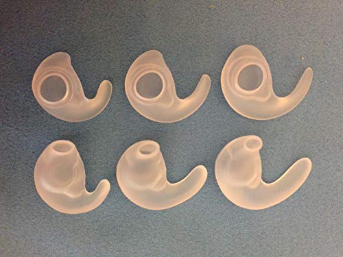 Set SML Left Right EarGels for New Jawbone ERA