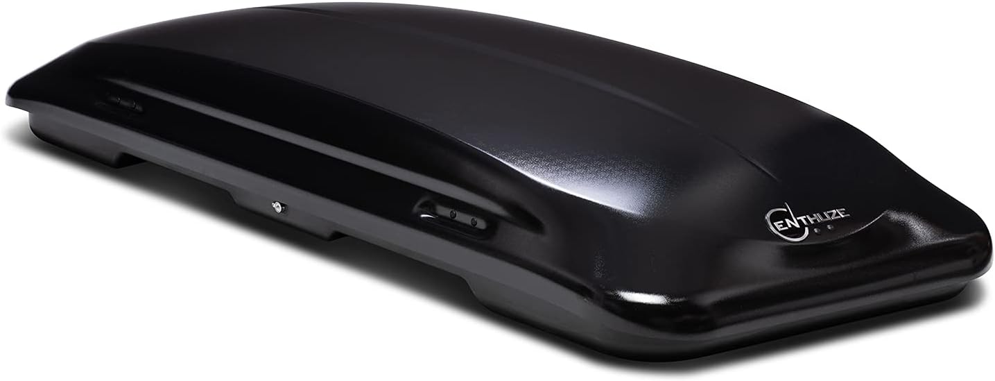 Enthuze Touring Rooftop Cargo Box for Canada