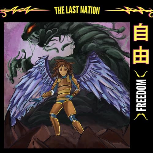 The Last Nation