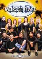 Amazon.com: Melrose Place: Season 4 : Movies & TV