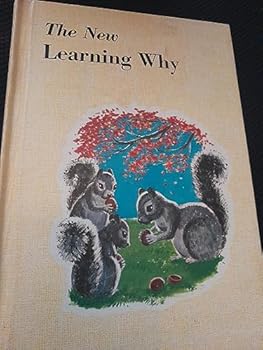 Hardcover The New Learning Why Book