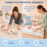 VIVA baby care B0H4BXXCW9 lato 3