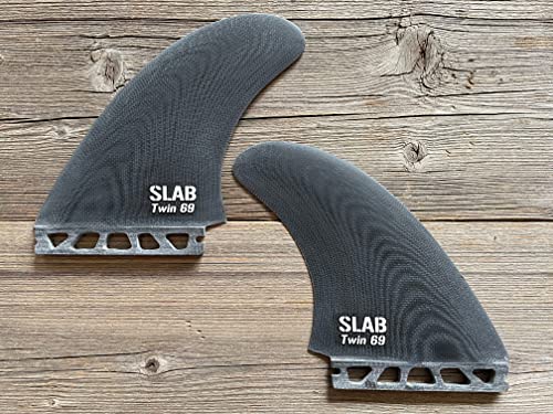 slab- Twin Fins MR Black Futures