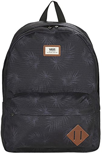 100% poliestere Backpack featuring One Large scomparto principale.
