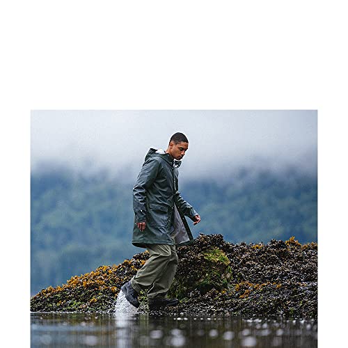 Sperry Men's Casual Chukka Boot4