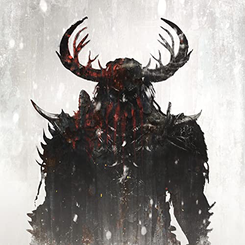 The Black Shamans Of Darkhad