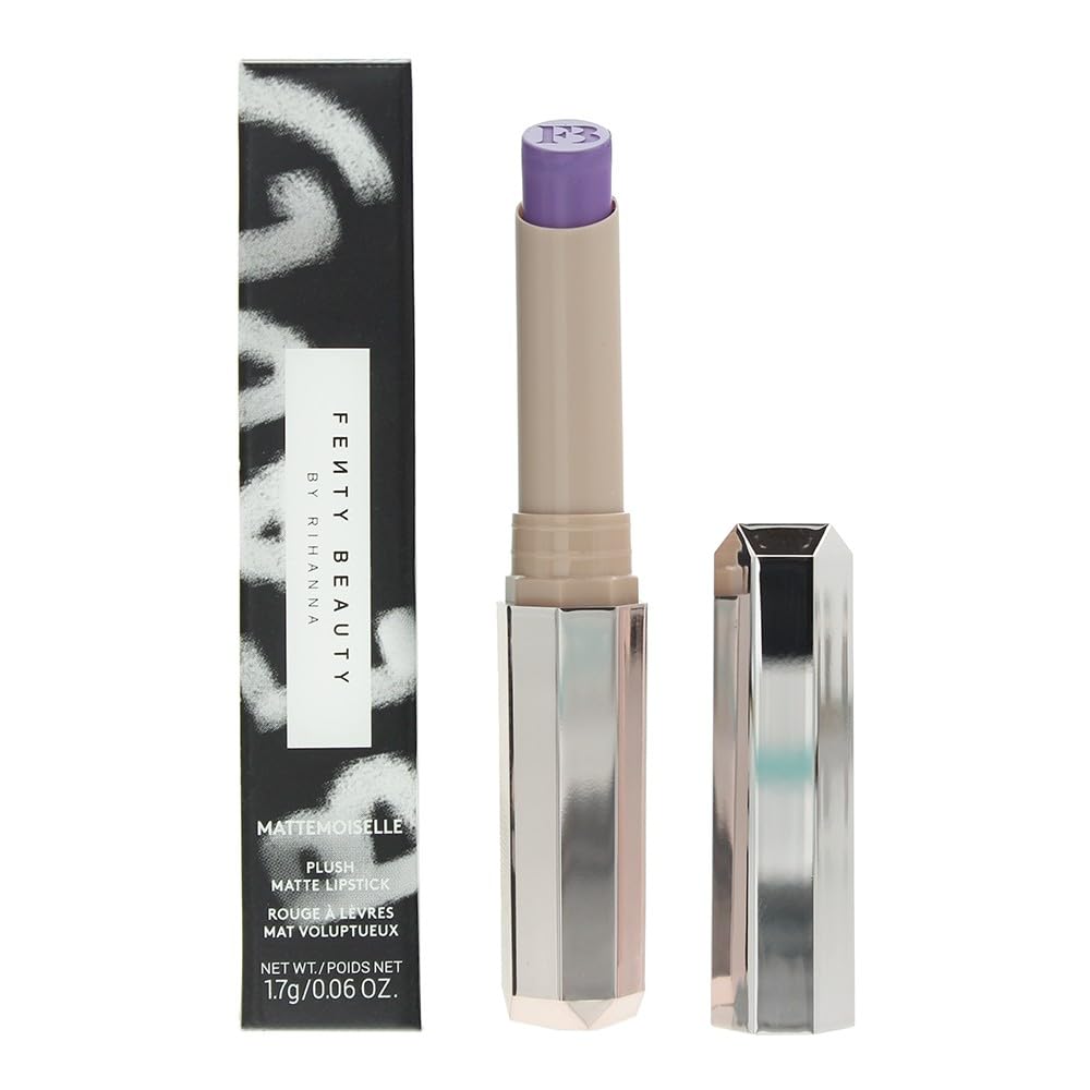 Fenty Beauty Mattemoiselle One Of The Boyz Rouge à lèvres mat 1,​7 g