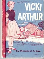 Vicki Arthur B0012UEH5Q Book Cover