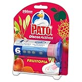 Contiene 1 aplicador y 1 recambio