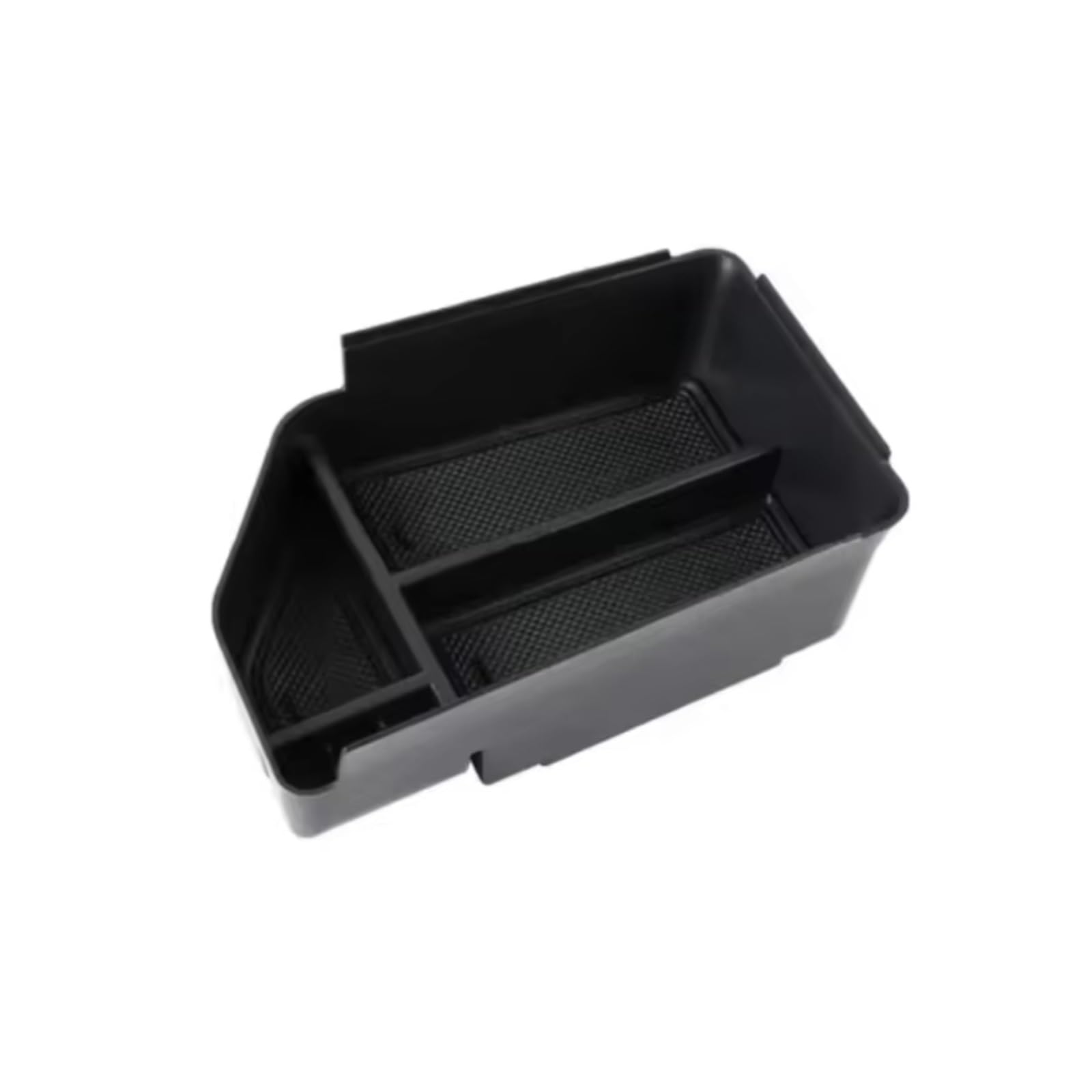 WTDGUFQQ Console Organizer Compatible With Kia For EV6 2022 2023 2024 2025 Armrest Storage Box Center Console Organizer Insert Tray Car Accessories