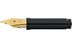 High-Quality Kaweco Nib
