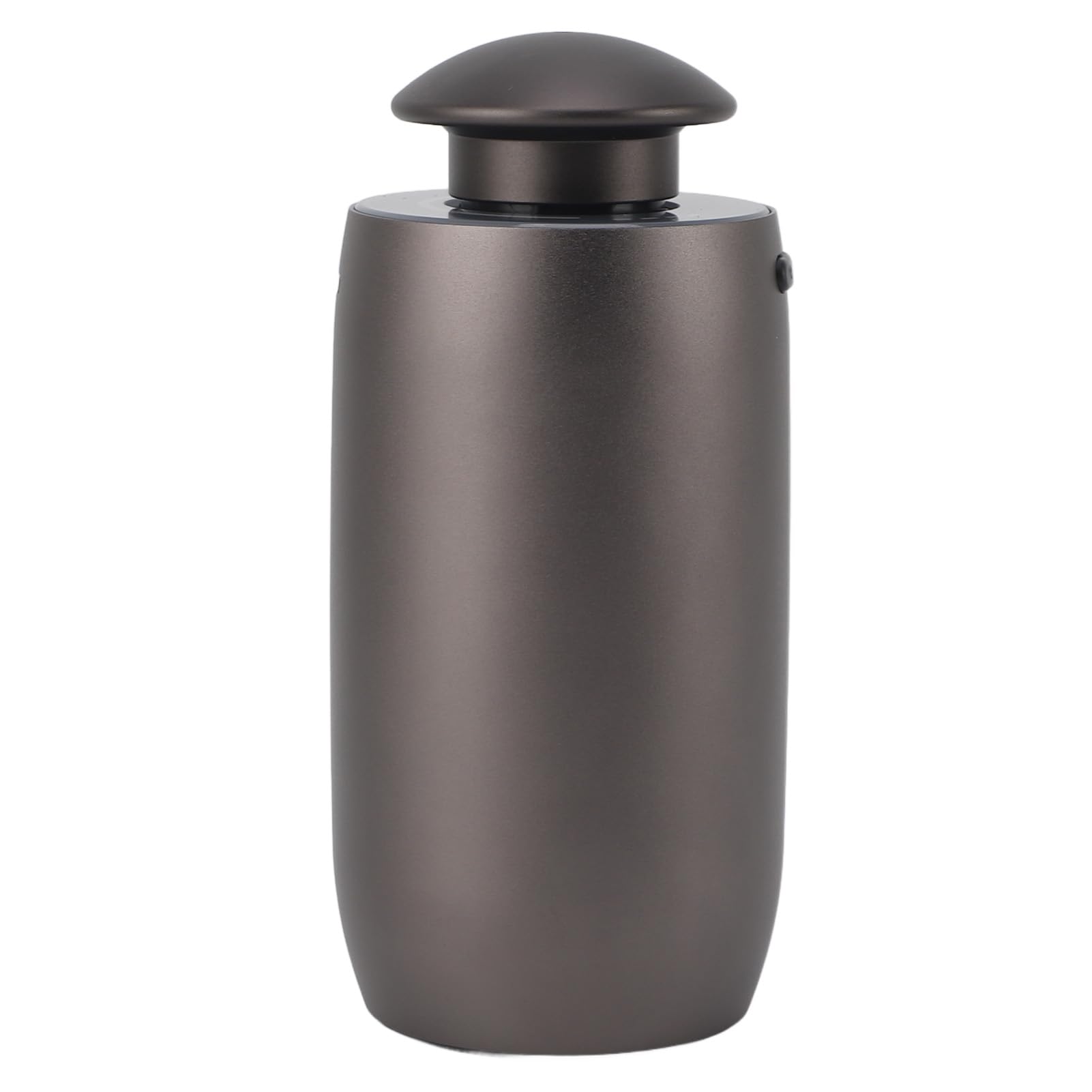 Difusor de Aceite Esencial USB Portátil para Coche, Yo y Dormitorio, Terapia con Diseño y Aplicación Segura, Ambiente Relajante