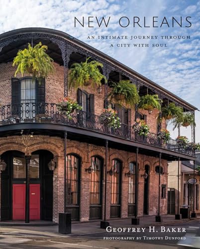 How many days to see new orleans