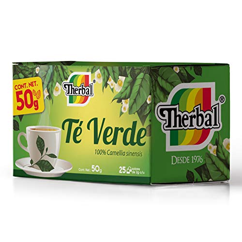 Te Verde Mccormick 12 Imagen adicional
