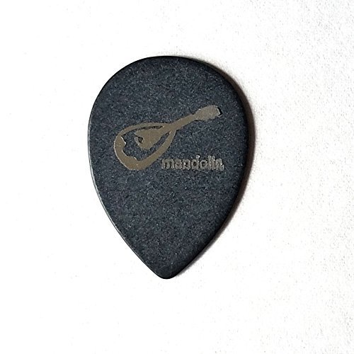 Amazon | PICKBOY マンドリンピック MP-BL ブラック 0.80mm