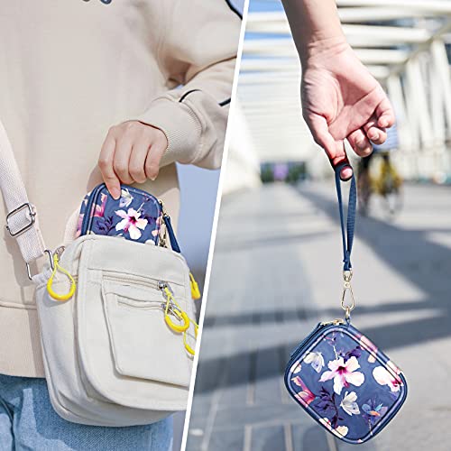 FINPAC Portapillole Settimanale 7 Giorni, 8