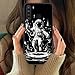 JHYYTUJTYP for Galaxy A11 Case,Premium Soft Silicone Slim Rubber Full Body Drop Protection Shockproof Cover Phone Case for Samsung Galaxy A11,Cosmic Astronaut