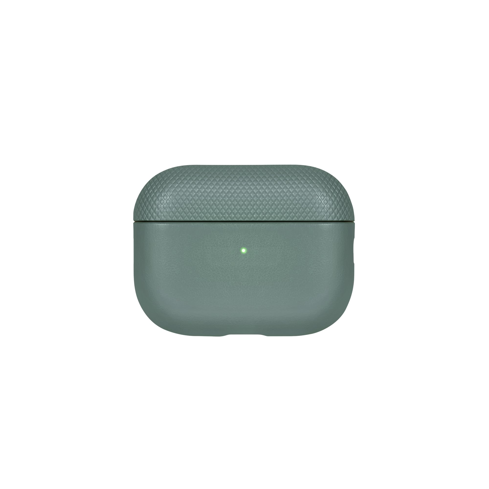 Native Union (Re) Classic Case for AirPods Pro 2 – Premium Plant-Based Materials – Supports Wireless Chargers – Compatible with AirPods Pro, AirPods