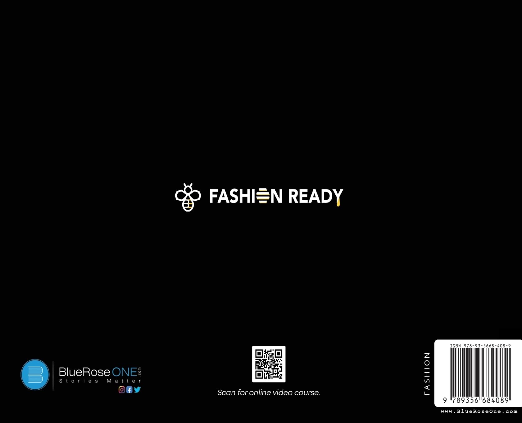 Fashion's First Designers