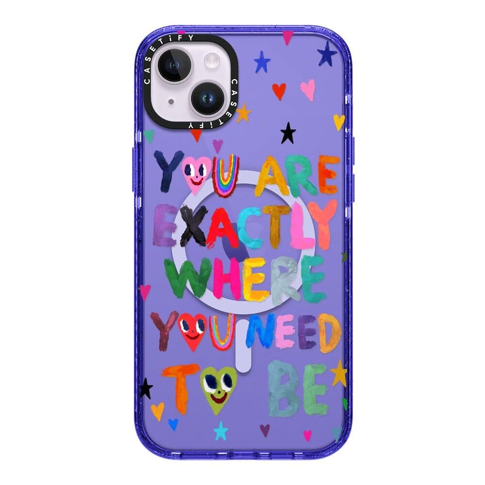 Amazon.co.jp: CASETiFY (ケースティファイ) インパクトケース