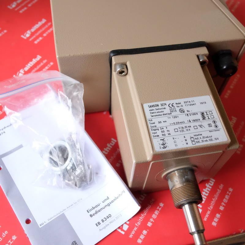 Samson 3274-11 3274 1112641