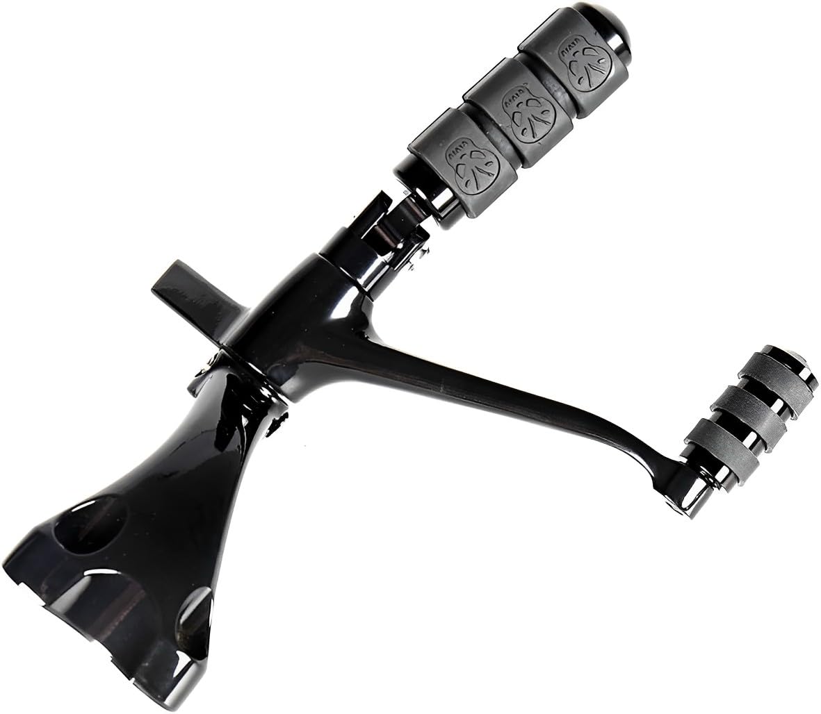 VPZMT Forward Controls Complete Kit Pegs Levers & Linkages Fits for