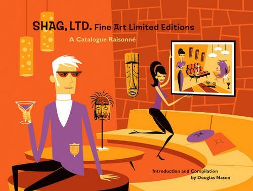 Amazon.com: Shag: books, biography, latest update
