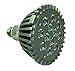 TPI Corporation LED12 12 Watt LED Bulb May be Used in Any Applicable TPI Light Head, May be Used on Dock Light Arms and Utility Lights