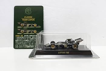 京商 サークルK ロータス フォーミュラ F1 全24車種 京商
