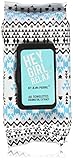 Jean Pierre Cosmetics Hey Girl Relax, Coconut Oil, 60 Count