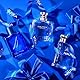 Nautica Voyage Eau de Toilette 100 ml, Noten von Apfel, Zeder und Mimose, Herrenduft, langanhaltend, ein Duft für jeden Tag