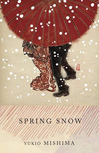 Télécharger Spring Snow: The Sea of Fertility, 1 by Mishima, Yukio (1990) Paperback PDF Ebook En Ligne