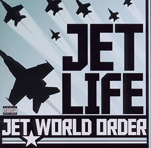 Jet World Order