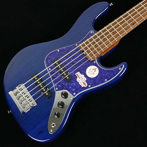 Bacchus WL5-ASH/RSM See Through Blue y5zy胂fz obJX