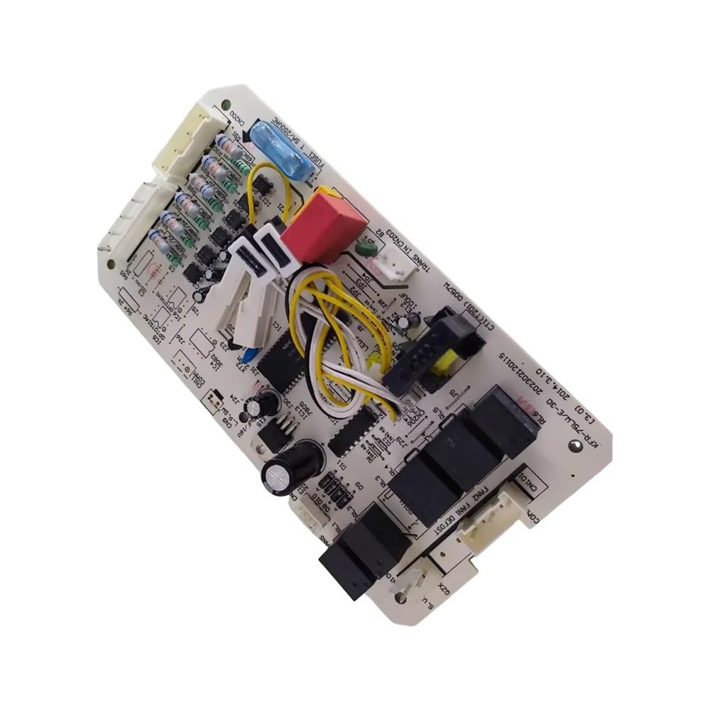Klimatyzacja dla KFR-75LW/E-30 1712220000294 Zewnętrzna główna płyta sterująca KFR-120W/S-520T2 Akcesoria(A)