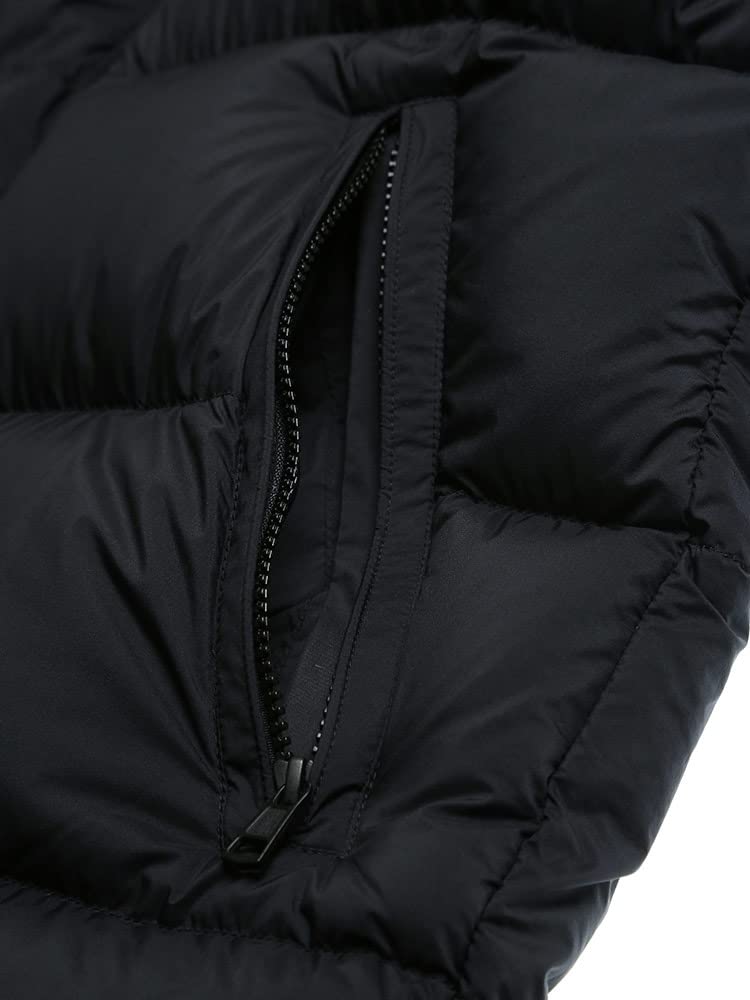 Amazon | (モンクレール) MONCLER フード フルジップ ダウン