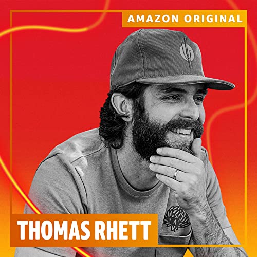 Thomas Rhett feat. Riley Green