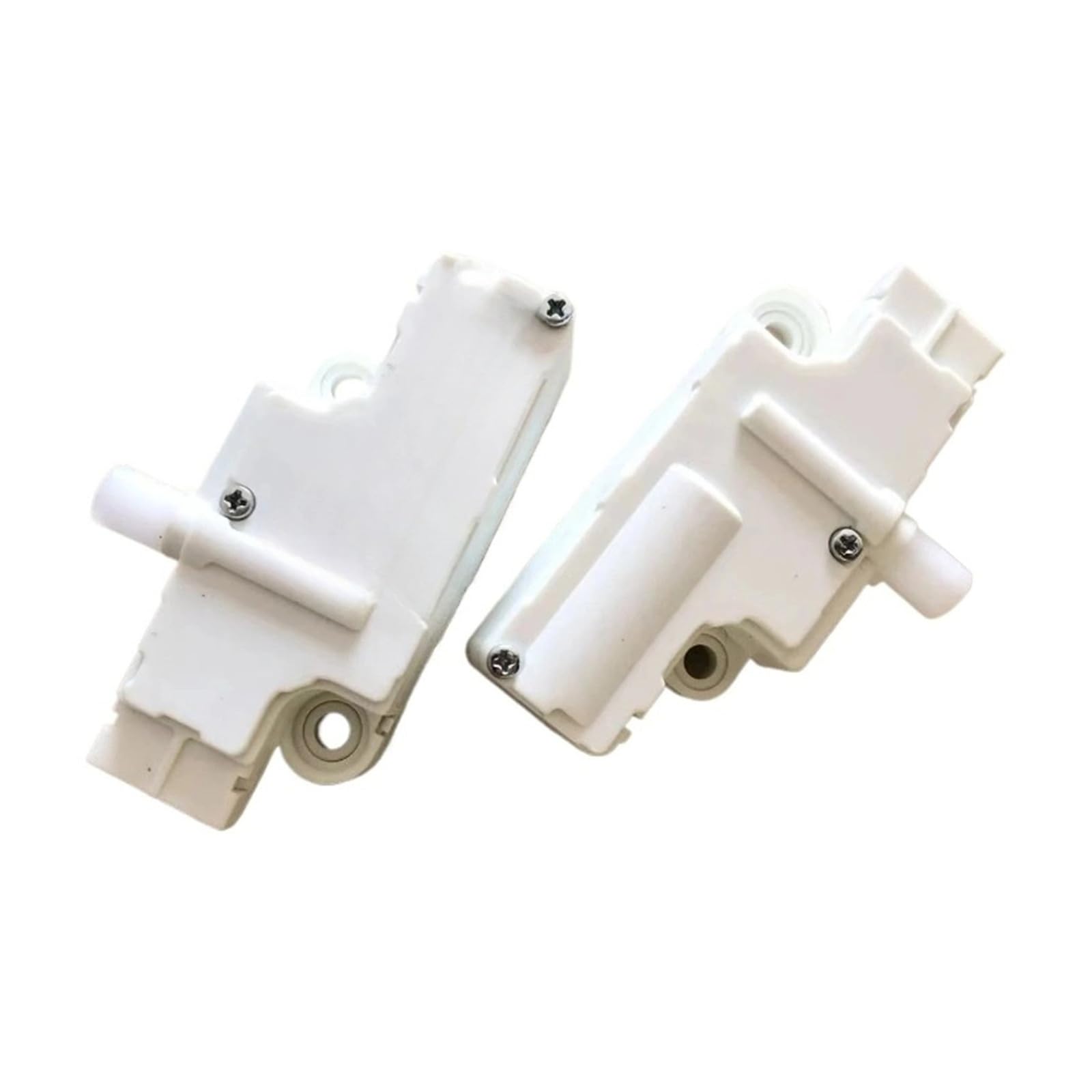 KONGLIE DC12V Washer Door Lock DC34-00025D Compatible with Samsung WW90K74150OX/SC/OW Drum Washing Machine